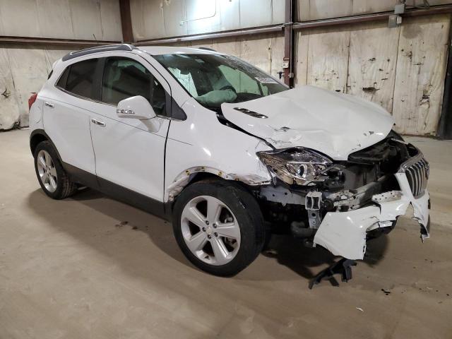 KL4CJASBXGB599884 Buick Encore