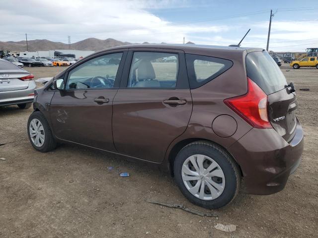 3N1CE2CP7HL355560 Nissan Versa Note S