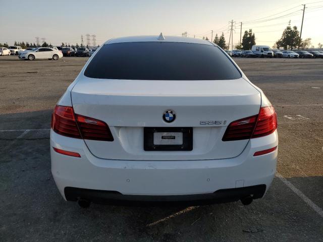 WBA5B1C50GG552481 BMW 535 I
