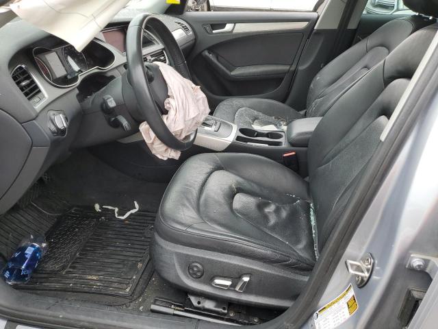 WAUBFAFL8FN003946 Audi A4 PREMIUM