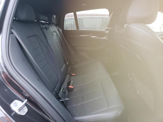 5UX2V5C07M9F70311 BMW X4 Xdrivem40i