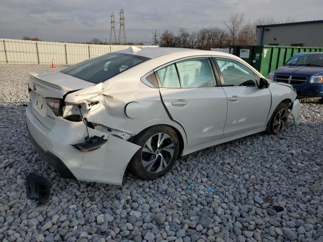 4S3BWAF66N3025421 Subaru Legacy Premium