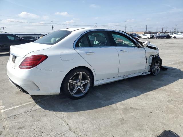 55SWF4JB4HU179171 Mercedes-Benz C 300