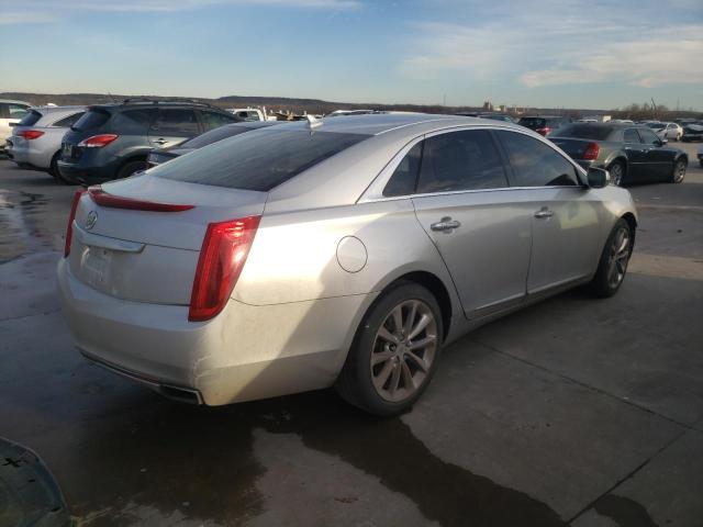 2G61M5S33E9119917 Cadillac Xts Luxury Collection