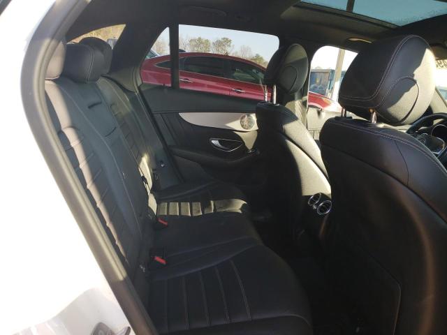 WDC0G6EBXHF165954 Mercedes-Benz Glc 43 4matic Amg