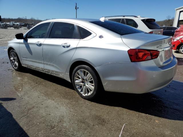 1G11Y5SL5EU128924 Chevrolet IMPALA LS