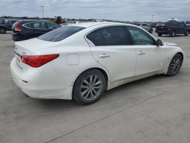 JN1EV7AP0GM302969 Infiniti Q50 Premium