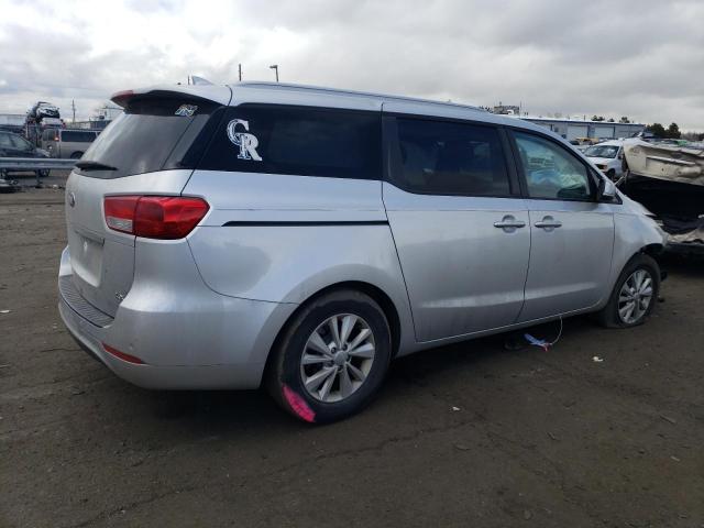 KNDMB5C1XG6198641 KIA SEDONA LX