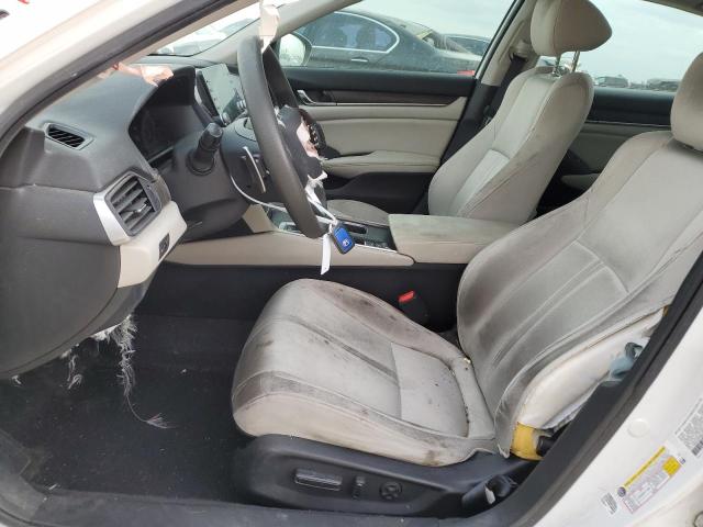 1HGCV3F46KA017880 Honda Accord Hybrid Ex