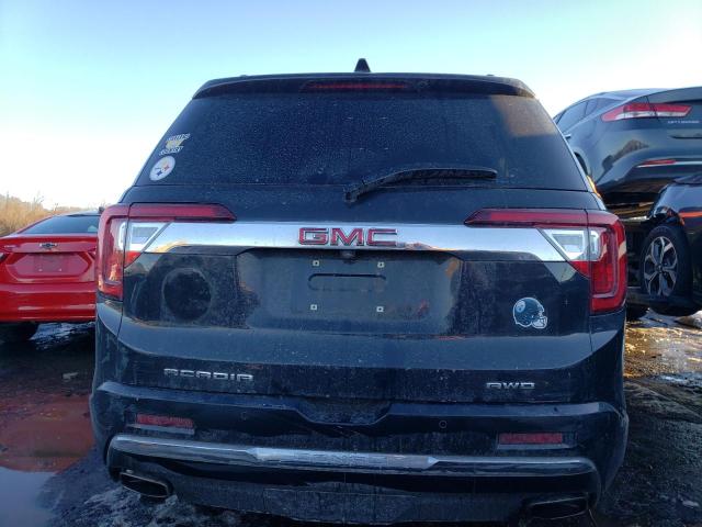 1GKKNXLS1LZ135671 GMC Acadia Denali