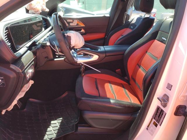 4JGFD8KB2MA372916 Mercedes-Benz Gle Coupe 63 S 4matic Amg