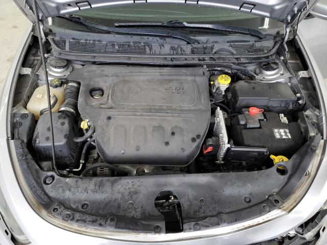 1C3CDFFA0GD791478 Dodge Dart Sxt Sport