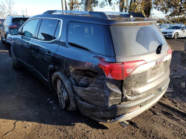 1GKKNULS5HZ232345 GMC Acadia Slt-1
