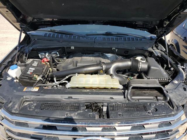 1FMJK1HT0LEA36275 Ford Expedition Max Xlt
