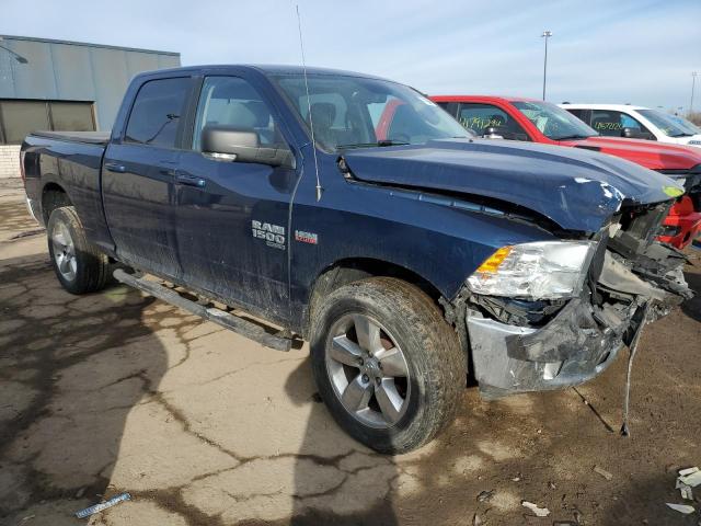 1C6RR7TT0KS696255 RAM 1500 Classic Slt