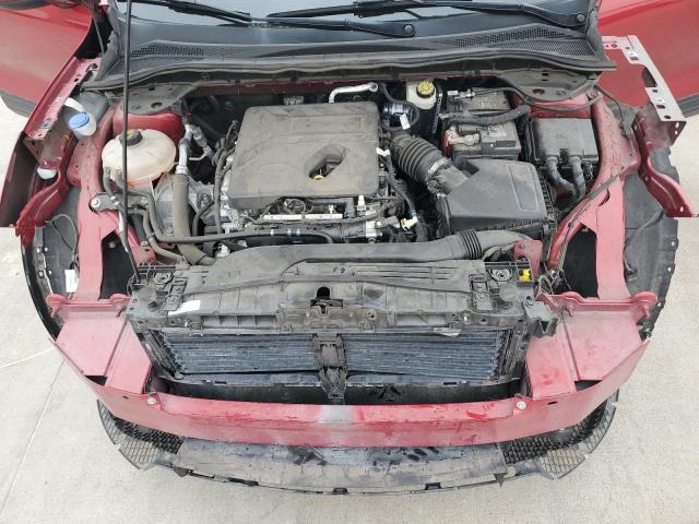 1FMCU0H6XLUA54053 Ford ESCAPE SEL