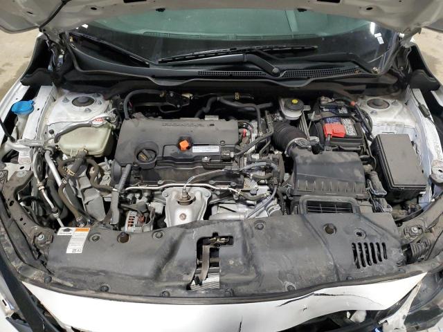 2HGFC2F65LH571171 Honda Civic Lx