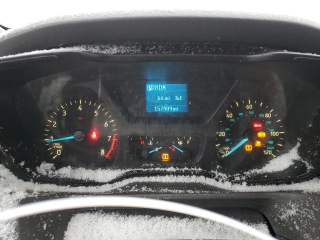 1FTYR1ZM8GKA90145 Ford Transit T-250