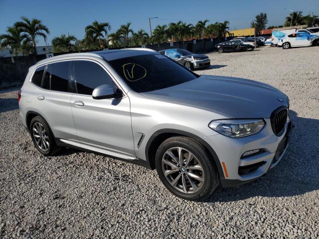 5UXTR9C53KLP94202 BMW X3 Xdrive30i
