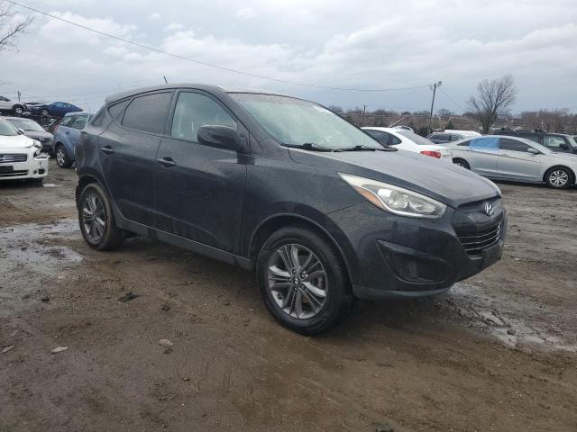 KM8JTCAFXFU079125 Hyundai TUCSON GLS