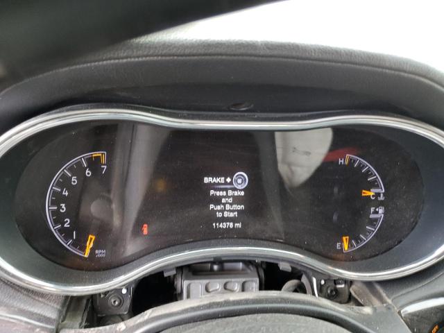 1C4RJFCG8JC362092 Jeep Grand Cherokee Overland
