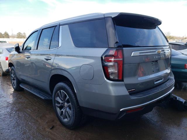 1GNSKMKD1RR104555 Chevrolet Tahoe K1500 Ls