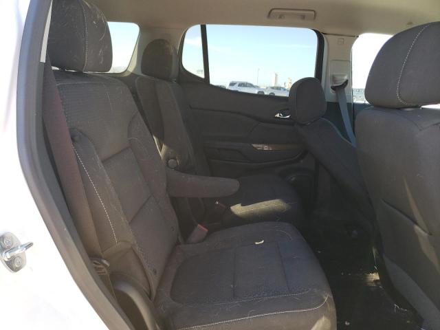 1GKKNKL44NZ166453 GMC ACADIA SLE