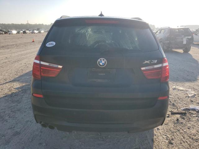 5UXWX7C56E0E81967 BMW X3 Xdrive35i