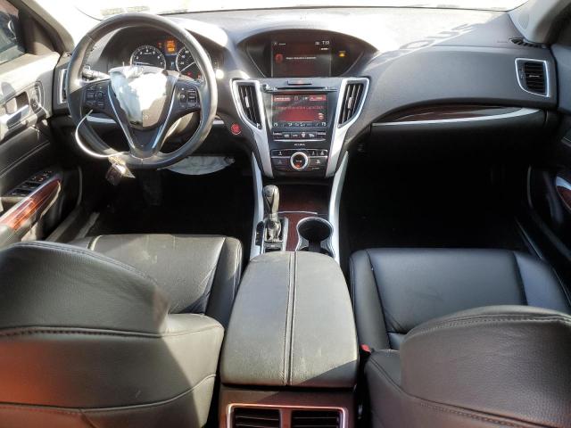 19UUB1F32HA006862 Acura TLX