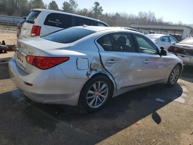 JN1EV7AR6GM344578 Infiniti Q50 Premium