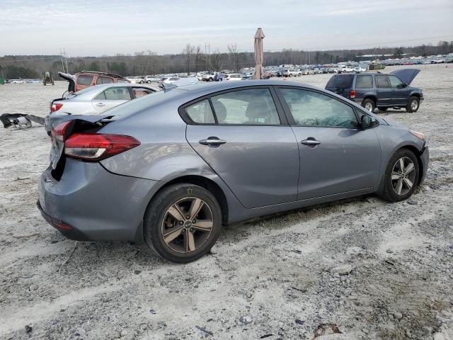 3KPFL4A70JE249895 KIA FORTE LX
