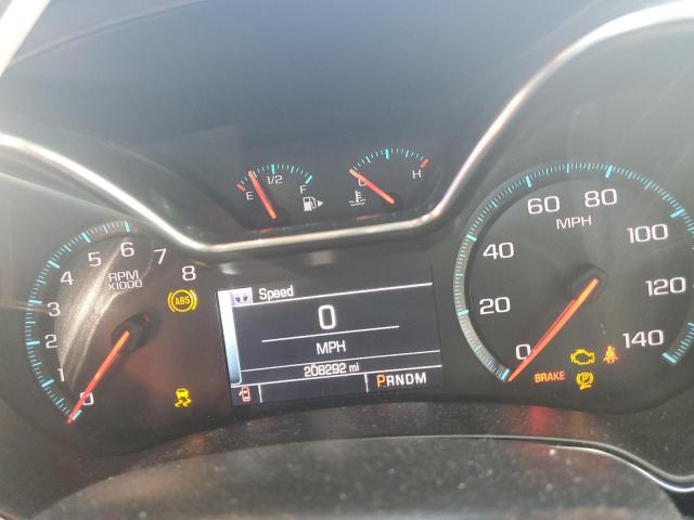 2G1125S30E9213636 Chevrolet IMPALA LT