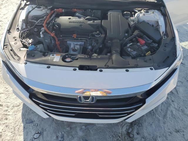 1HGCV3F12MA005492 Honda ACCORD HYBRID