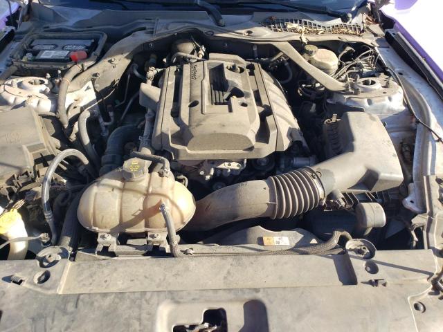 1FATP8UH7G5226627 Ford MUSTANG