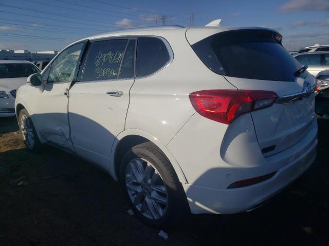 LRBFX4SX1LD067919 Buick Envision Premium Ii