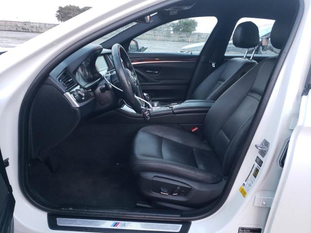 WBA5A5C55ED511871 BMW 528 I