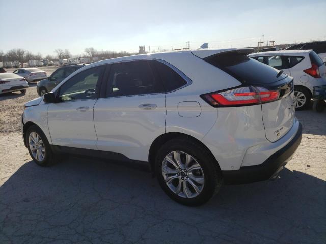 2FMPK4K93LBA69758 Ford Edge Titanium
