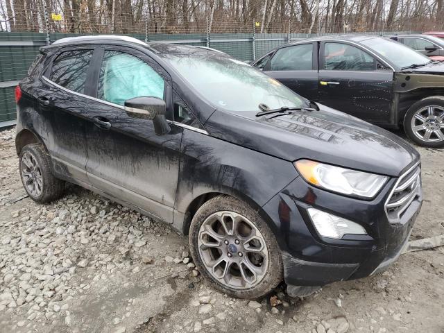 MAJ6S3KL6LC388874 Ford Ecosport Titanium
