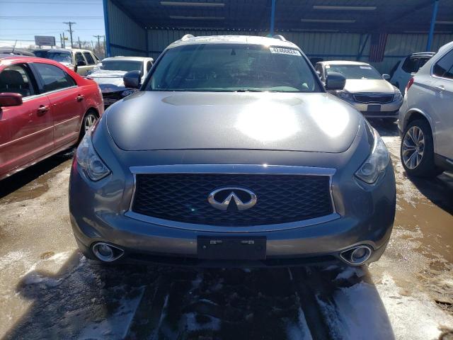 JN8CS1MW8HM412946 Infiniti QX70