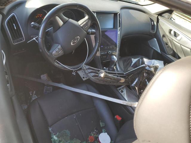 JN1CV7AR3HM682738 Infiniti Q50 BASE