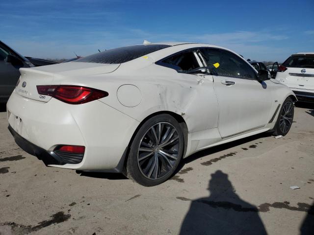 JN1EV7EL6JM391820 Infiniti Q60 Luxe 300