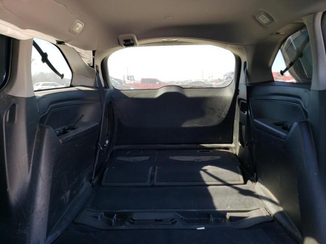 5FNRL6H54LB053498 Honda ODYSSEY EX