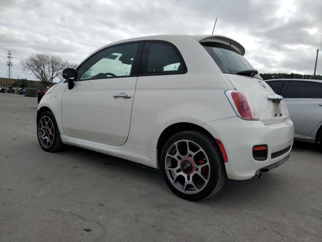 3C3CFFBR9FT562232 Fiat 500 SPORT