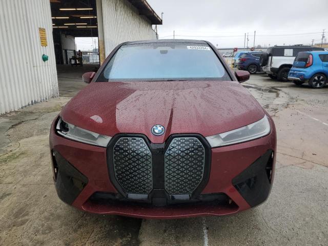 WB523CF02RCP02935 BMW Ix Xdrive50