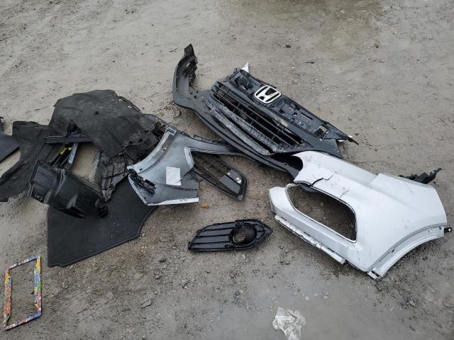 3CZRU6H50KM735764 Honda HR-V EX