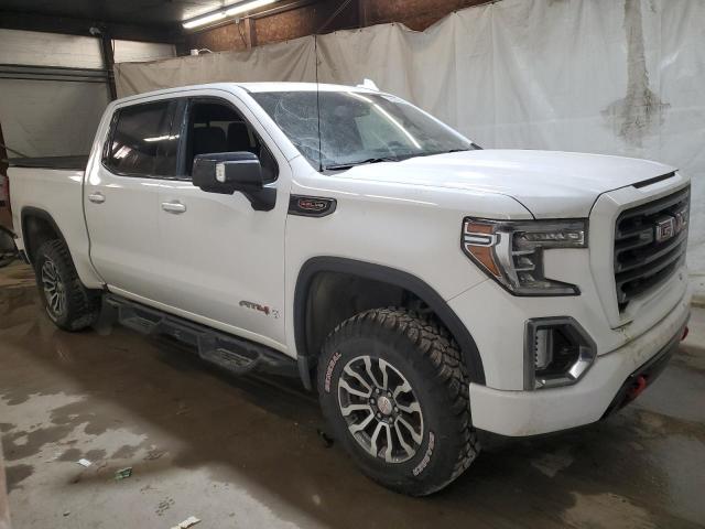 3GTP9EEL5KG153119 GMC Sierra K1500 At4