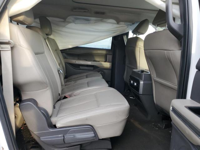 1FMJK1JT8MEA18828 Ford Expedition Max Xlt
