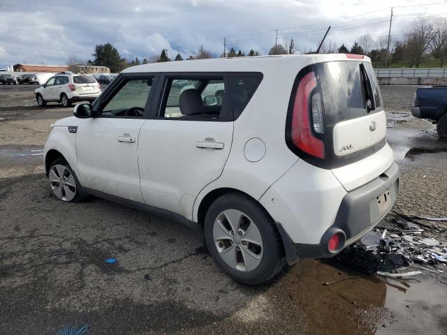 KNDJN2A2XF7161392 KIA Soul