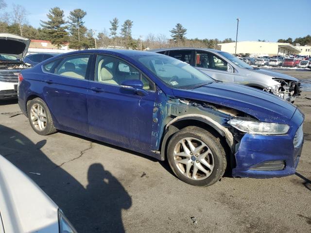 3FA6P0H76ER221364 Ford FUSION SE
