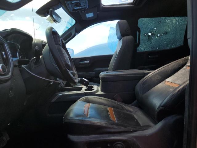 3GTP9EEL0LG140800 GMC Sierra K1500 At4